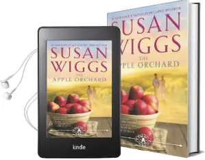 The Apple Orchard Audiobook download free by Susan Wiggs