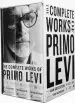 Audiobook The Complete Works of Primo Levi author Primo Levi