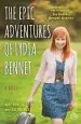 Audiobook The Epic Adventures of Lydia Bennet: A Novel author Kate Rorick
