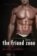 Audiobook The Friend Zone author Kristen Callihan