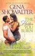Audiobook The Hotter you Burn author Gena Showalter