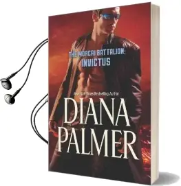 The Morcai Battalion: Invictus Audiobook download free by Diana Palmer