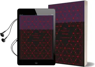 The Nature of Things Audiobook download free by Lucretius