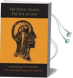 The Pineal Gland: The eye of god Audiobook download free by Manly P Hall