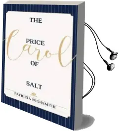 The Price of Salt: Or Carol Audiobook download free by Patricia Highsmith