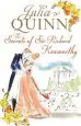 Audiobook The Secrets of sir Richard Kenworthy: Number 4 in Series author Julia Quinn