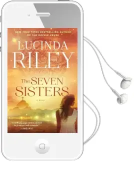 The Seven Sisters: Book one Audiobook download free by Lucinda Riley