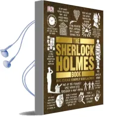 The Sherlock Holmes Book: Big Ideas Simply Explained Audiobook download free by Dk