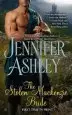 Audiobook The Stolen Mackenzie Bride author Jennifer Ashley