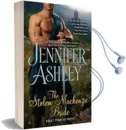 The Stolen Mackenzie Bride Audiobook download free by Jennifer Ashley