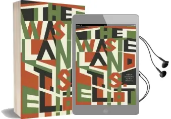 The Waste Land Audiobook download free by T. S. Eliot