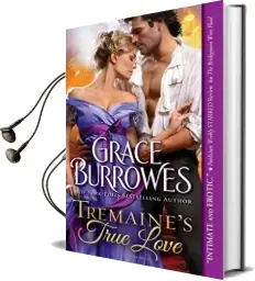 Tremaine'S True Love Audiobook download free by Grace Burrowes