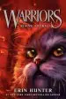 Audiobook Warriors #4: Rising Storm author Erin Hunter