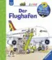 Audiobook Wieso? Weshalb? Warum?: Der Flughafen author Andrea Erne
