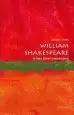 Audiobook William Shakespeare: A Very Short Introduction author Stanley Wells