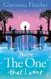 Audiobook You'Re the one That i Want author Giovanna Fletcher