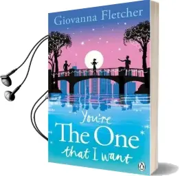 You'Re the one That i Want Audiobook download free by Giovanna Fletcher