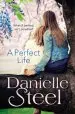 Audiobook A Perfect Life author Danielle Steel