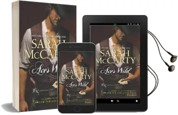 Ace'S Wild Audiobook download free by Sarah Mccarty