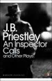 Audiobook An Inspector Calls and Other Plays author J. B. Priestley