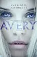 Audiobook Avery author Charlotte Mcconaghy