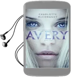Avery Audiobook download free by Charlotte Mcconaghy