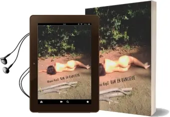 Ban en Banlieue Audiobook download free by Bhanu Kapil