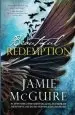 Audiobook Beautiful Redemption author Jamie Mcguire
