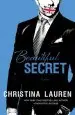 Audiobook Beautiful Secret author Christina Lauren
