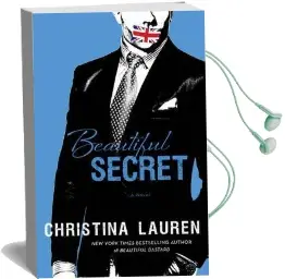 Beautiful Secret Audiobook download free by Christina Lauren