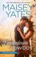 Audiobook Brokedown Cowboy author Maisey Yates