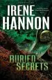 Audiobook Buried Secrets: A Novel author Irene Hannon
