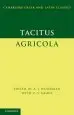 Audiobook Cambridge Greek and Latin Classics: Tacitus: Agricola author Cornelius Tacitus