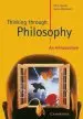 Audiobook Cambridge International Examinations: Thinking Through Philosophy: An Introduction author Chris Horner
