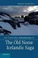 Audiobook Cambridge Introductions to Literature: The Cambridge Introduction to the old Norse-Icelandic Saga author Margaret Clunies Ross