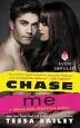 Audiobook Chase me: A Broke and Beautiful Novel author Tessa Bailey