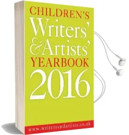 Children'S Writers' & Artists' Yearbook 2016 Audiobook download free by Alysoun Owen