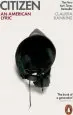 Audiobook Citizen: An American Lyric author Claudia Rankine