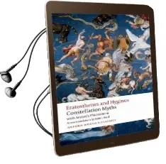 Constellation Myths: With Aratus'S Phaenomena Audiobook download free by Eratosthenes