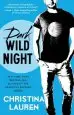 Audiobook Dark Wild Night author Christina Lauren