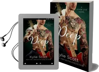Deep Audiobook download free by Kylie Scott