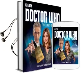 Doctor Who: The Gods of Winter: A 12Th Doctor Audio Original Audiobook download free by James Goss
