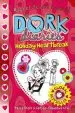 Audiobook Dork Diaries: Holiday Heartbreak author Rachel Renee Russell