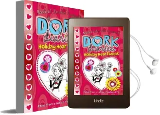 Dork Diaries: Holiday Heartbreak Audiobook download free by Rachel Renee Russell
