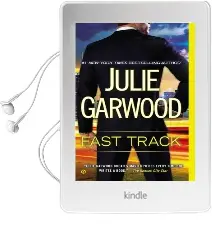 Fast Track Audiobook download free by Julie Garwood