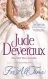 Audiobook For all Time: A Nantucket Brides Novel author Jude Deveraux