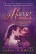 Audiobook For the Love of Hades author Sasha Summers