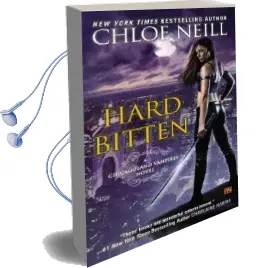 Hard Bitten Audiobook download free by Chloe Neill
