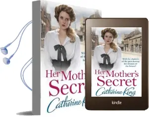 Her Mother'S Secret Audiobook download free by Catherine King