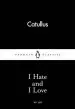 Audiobook I Hate and i Love author Gaius Valerius Catullus
